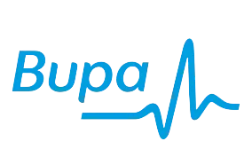 Bupa